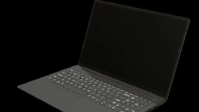Laptop