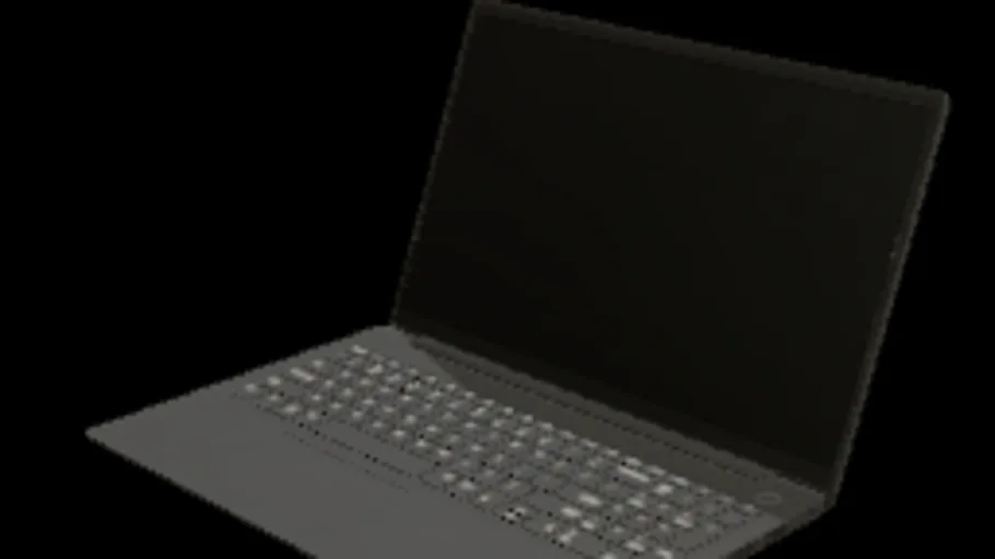Laptop