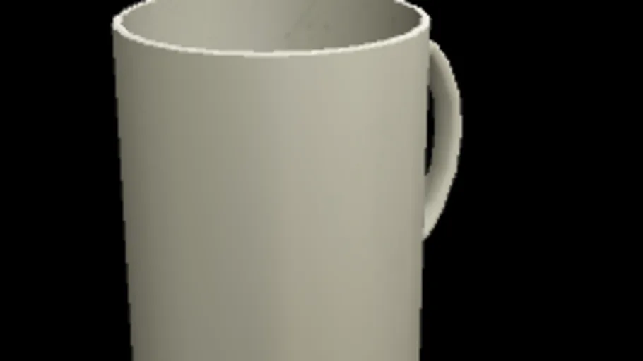 Simple Mug