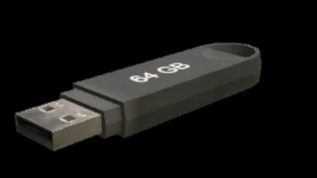 USB Flash Drive