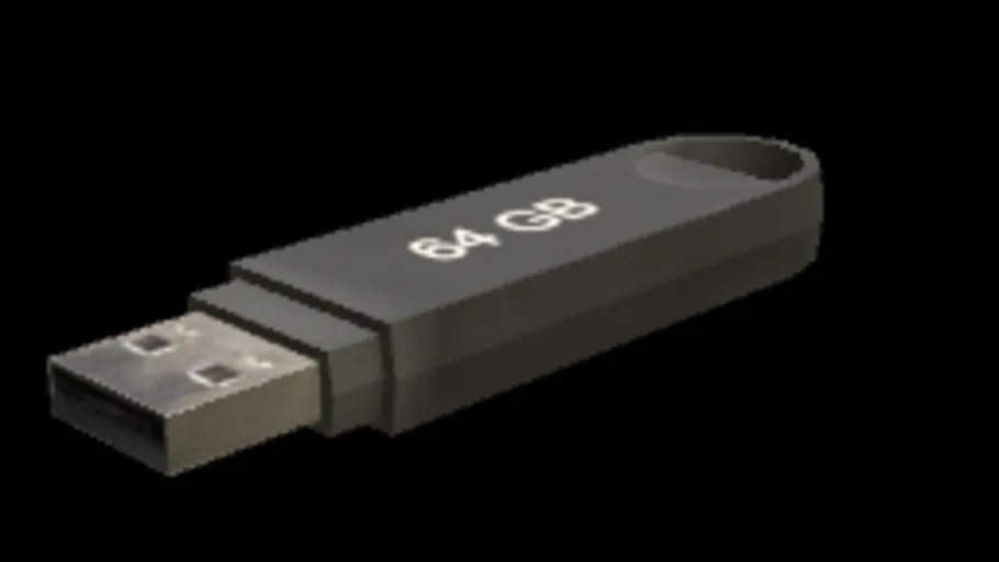 USB Flash Drive