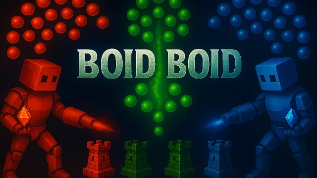 Boid Boid