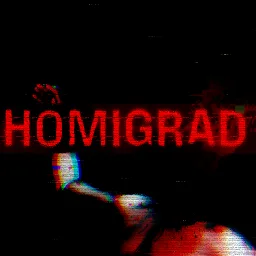 HOMIGRAD thumbnail