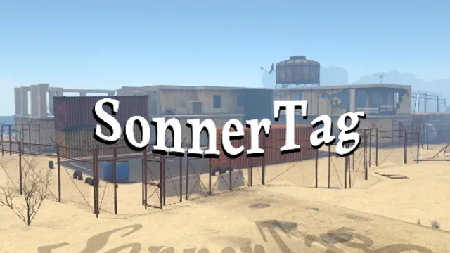 SonnerTag