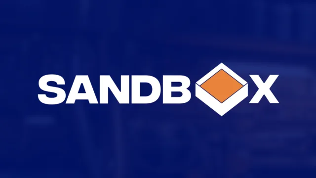Bolt Sandbox