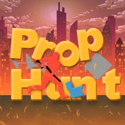 Prop Hunt thumbnail