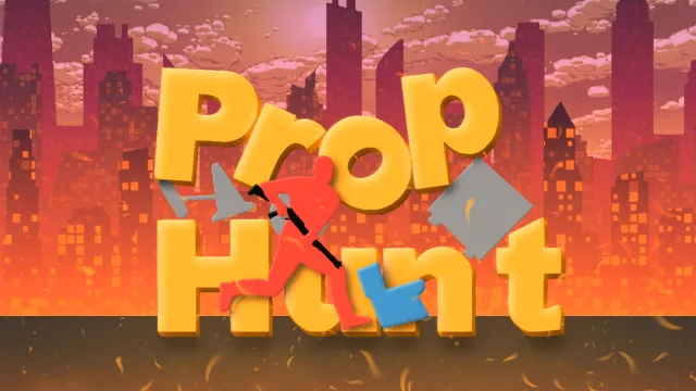 Prop Hunt