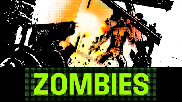 ZOMBIES