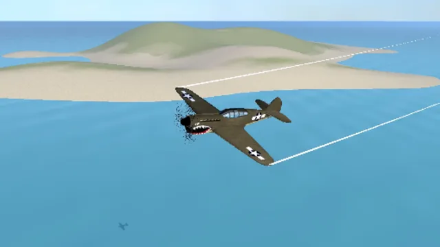Pacific Warfare