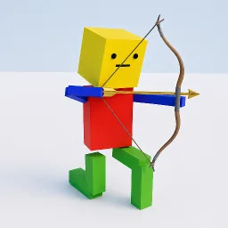 Bow Arena thumbnail