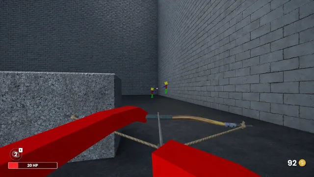 Bow Arena