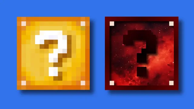 Lucky Block Clicker