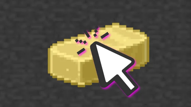 Ore Clicker