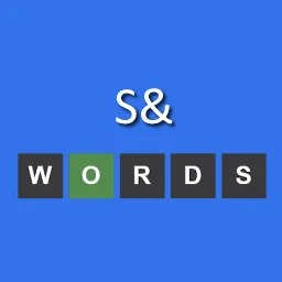 S&WORDS thumbnail