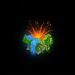 Powder simulator thumbnail