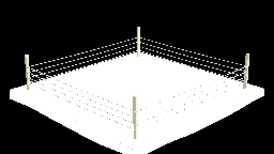 Boxing Ring