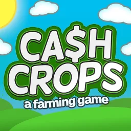 Cash Crops: a farming game thumbnail