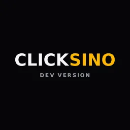 [DEV] Clicksino thumbnail