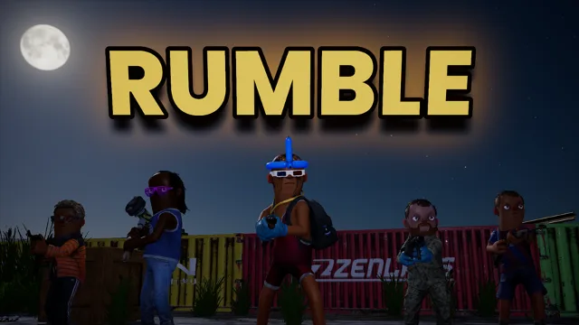 RUMBLE