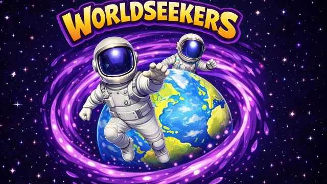 Worldseekers (rpg, tycoon&obby)