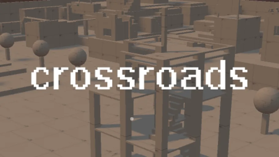 Crossroads