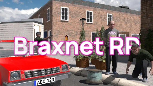 Braxnet RP