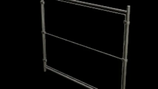 Fence (128)