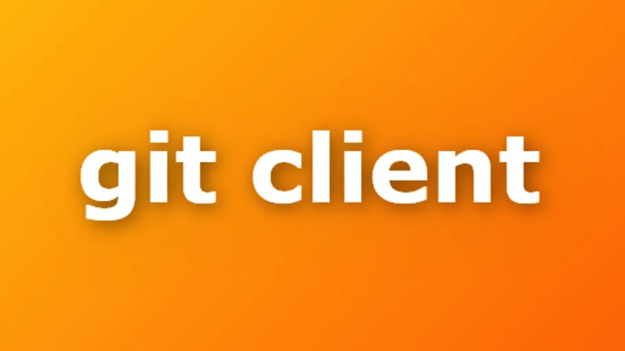 Git Client