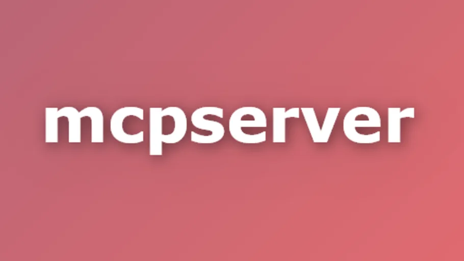 mcpserver
