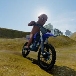 Dirtbike Freeroam thumbnail