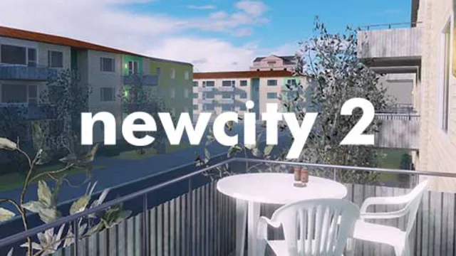 Newcity 2