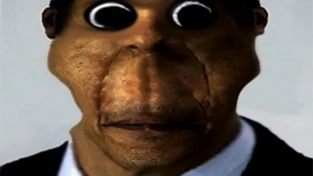 Obunga
