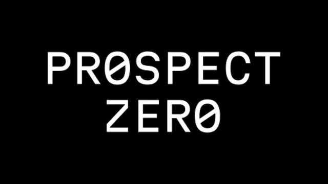 Prospect Zero