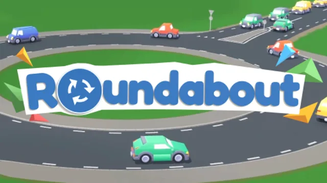 Roundabout