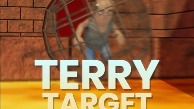 Terry-Target