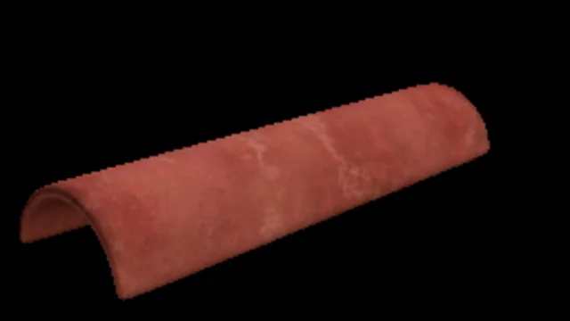 Tile Roof Single