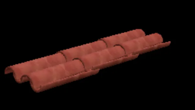 Tile Roof