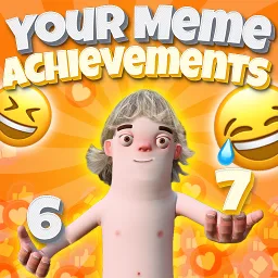 Your Meme Achievements thumbnail