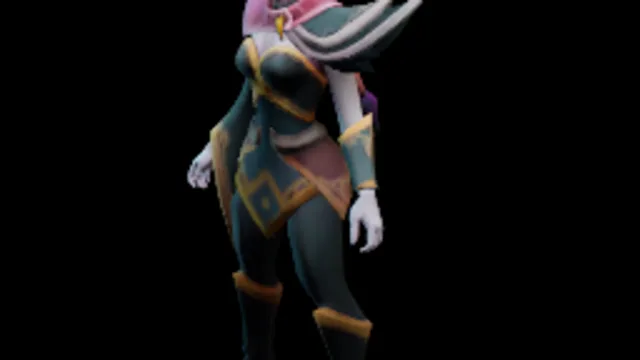 Templar Assassin