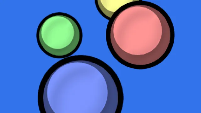 Classic Bouncy Ball