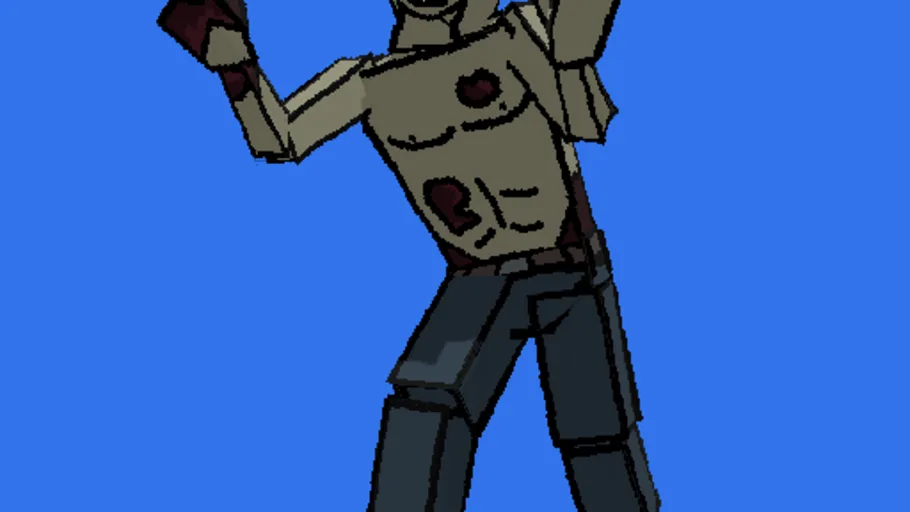 Ghoul