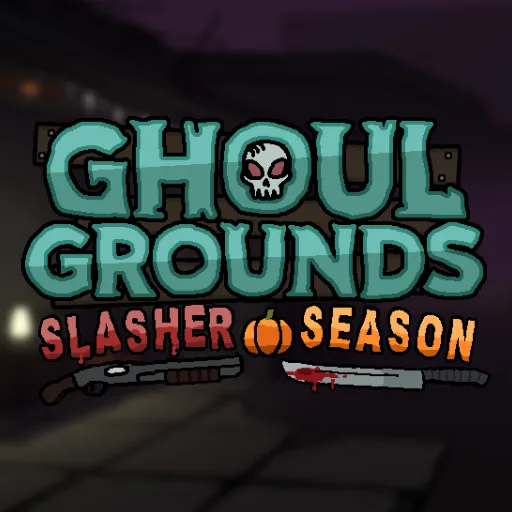 Ghoul Grounds thumbnail