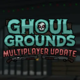 Ghoul Grounds thumbnail