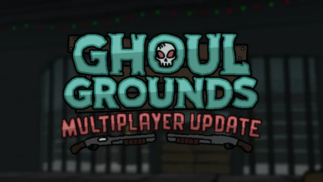 Ghoul Grounds