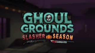 Ghoul Grounds