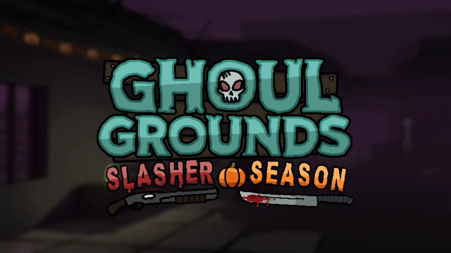Ghoul Grounds