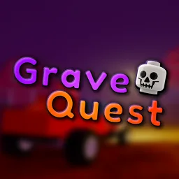 Grave Quest thumbnail