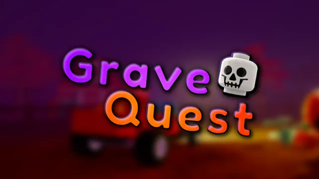 Grave Quest