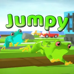 Jumpy - Refreshed thumbnail