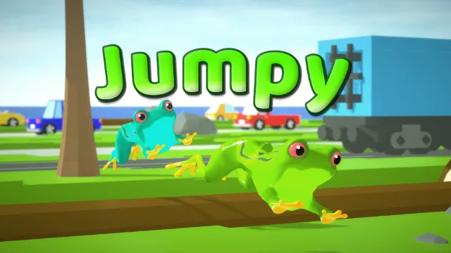 Jumpy - Refreshed